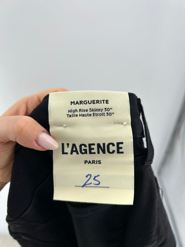 Jean noir "Marguerite"