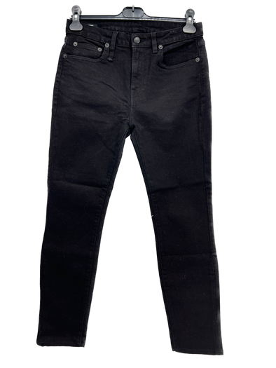 Jean noir "Alison skinny"