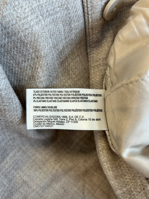 Pantalon beige