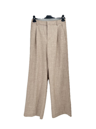 Pantalon beige