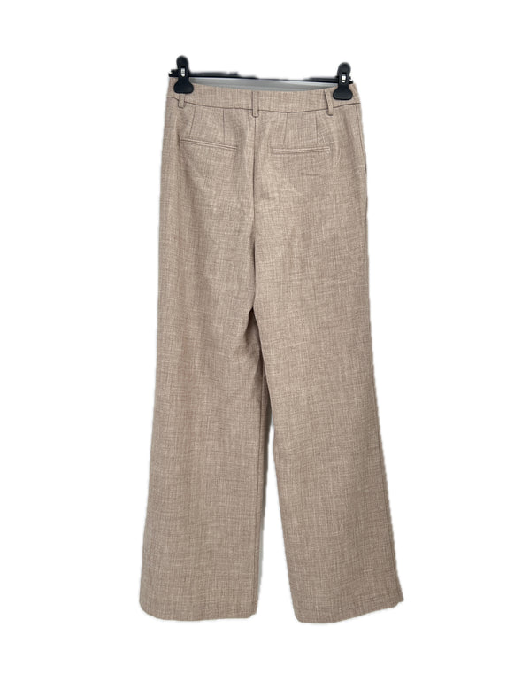 Pantalon beige