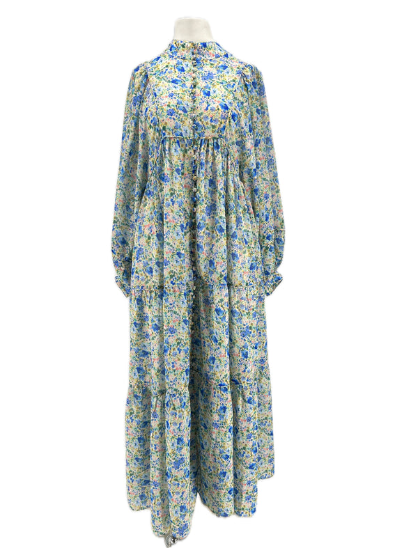 Robe à imprimé