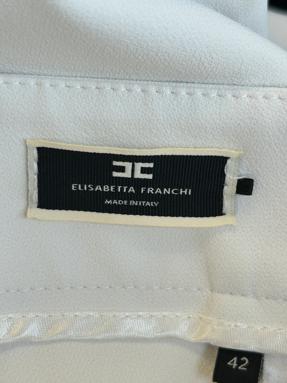 Pantalon blanc