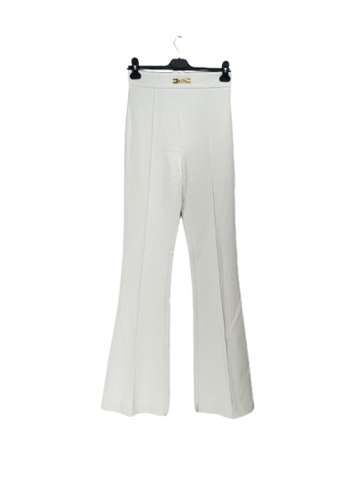 Pantalon blanc