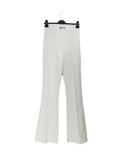 Pantalon blanc