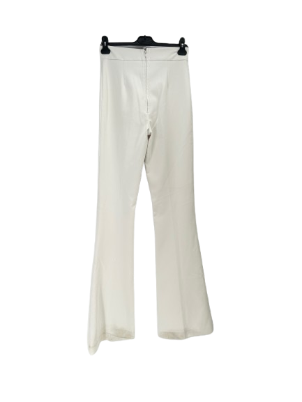 Pantalon blanc