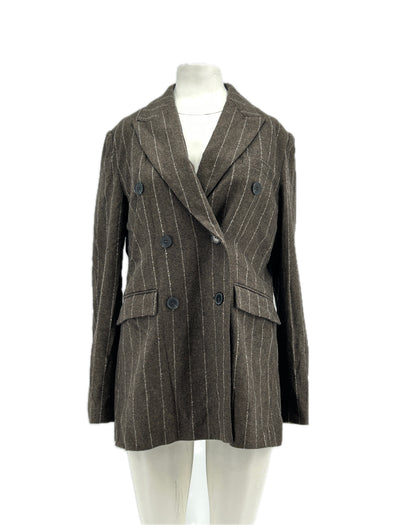 Blazer "Katalin" en laine