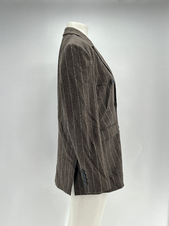 Blazer "Katalin" en laine