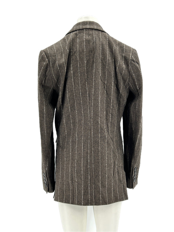 Blazer "Katalin" en laine