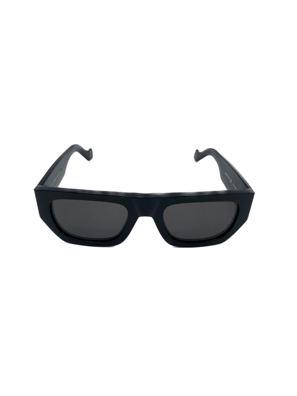 Solaires noires