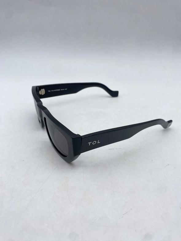 Solaires noires