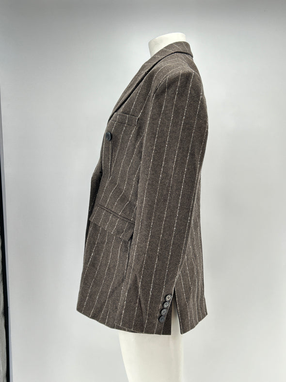 Blazer "Katalin" en laine