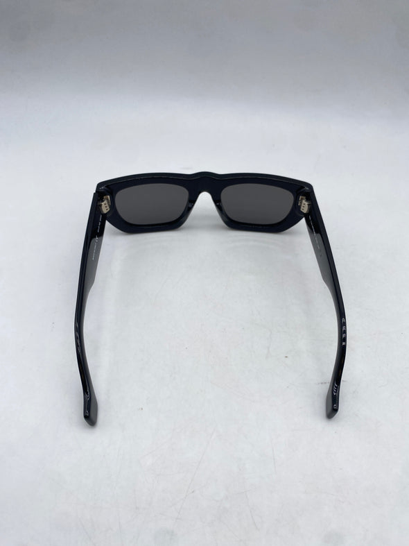 Solaires noires