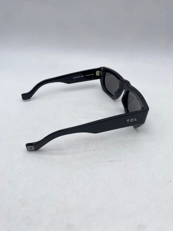Solaires noires