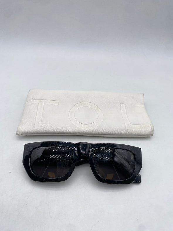 Solaires noires