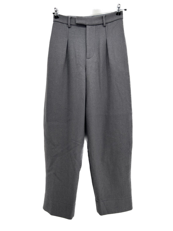 Pantalon gris "The trouser"