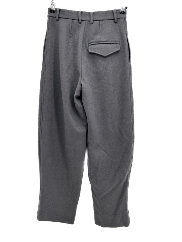 Pantalon gris "The trouser"