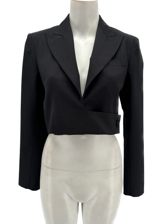 Blazer court anthracite