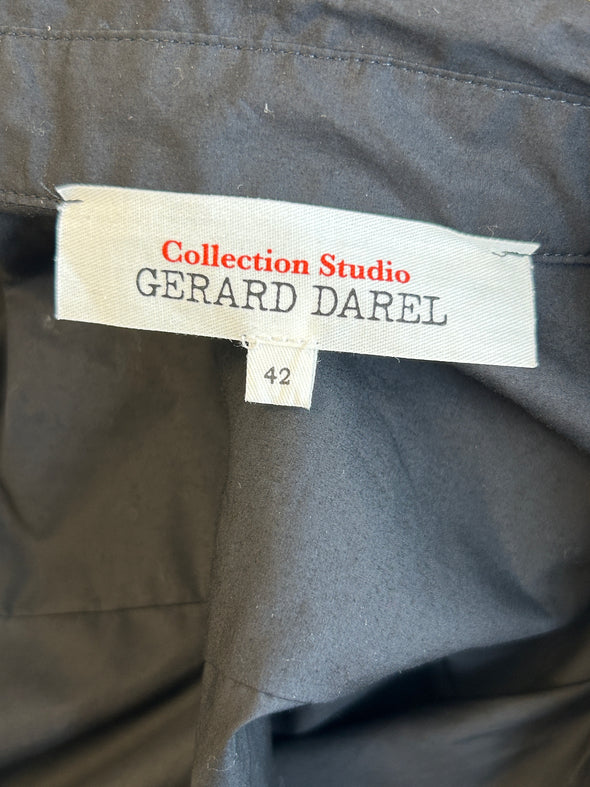 Chemise noire