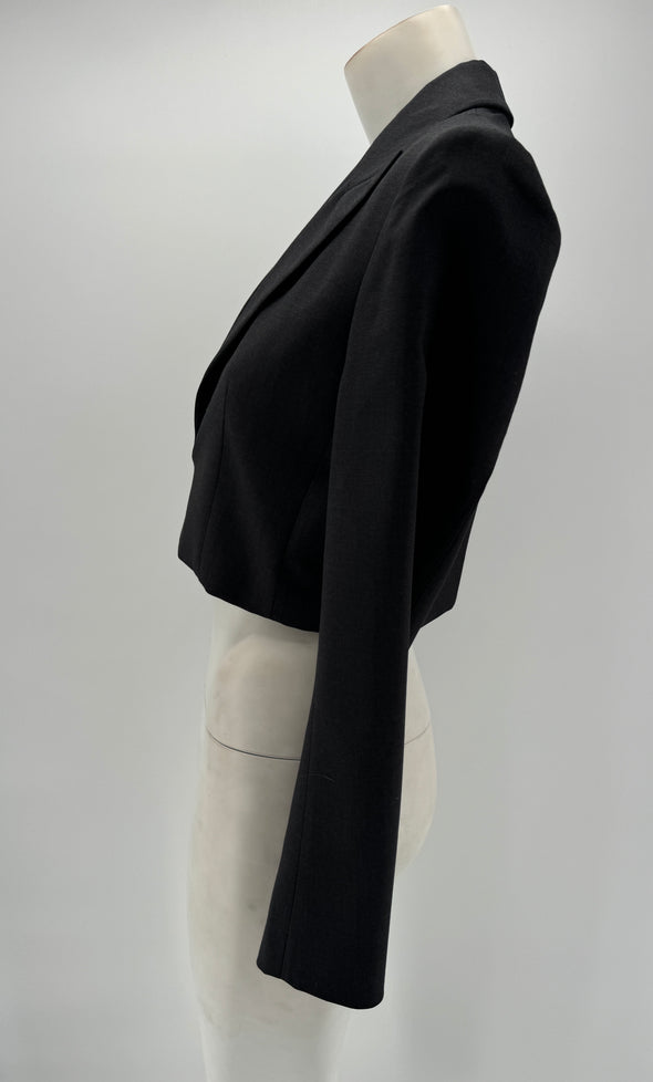 Blazer court anthracite