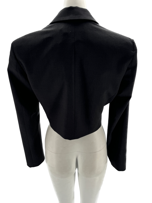 Blazer court anthracite