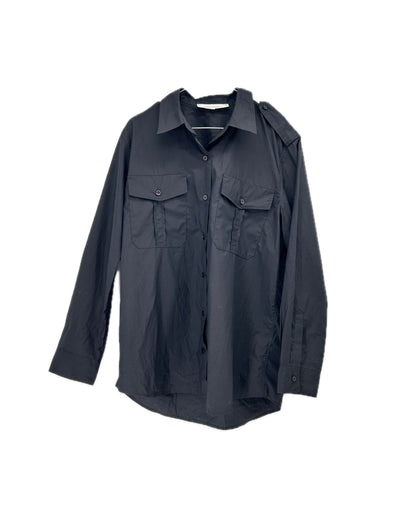 Chemise noire