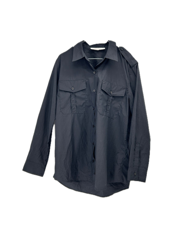 Chemise noire