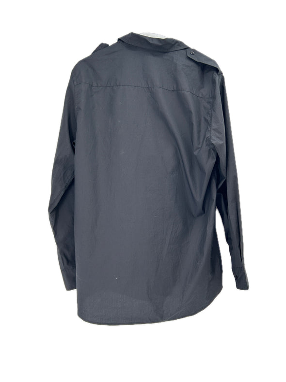 Chemise noire
