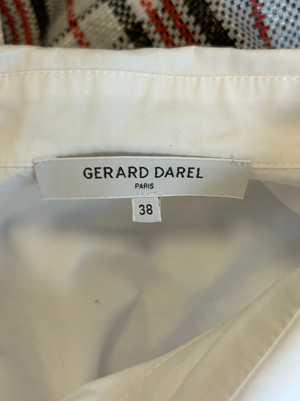 Chemise blanche