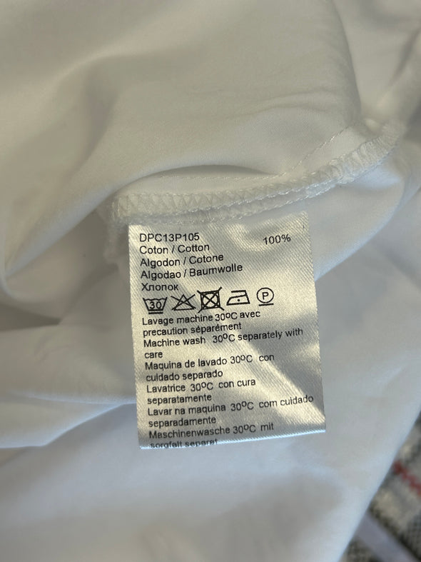 Chemise blanche