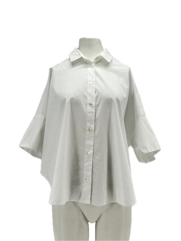 Chemise blanche