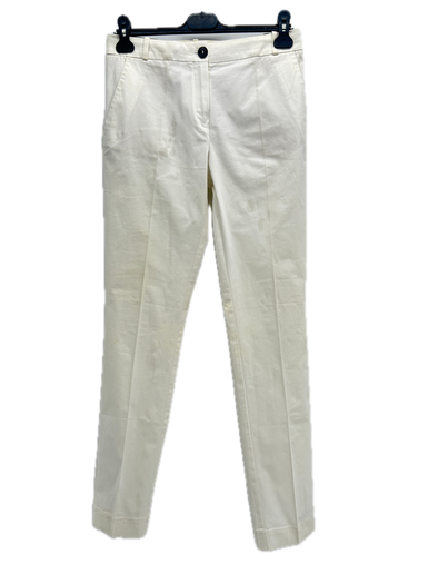Pantalon blanc