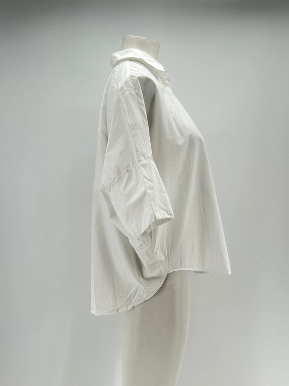 Chemise blanche