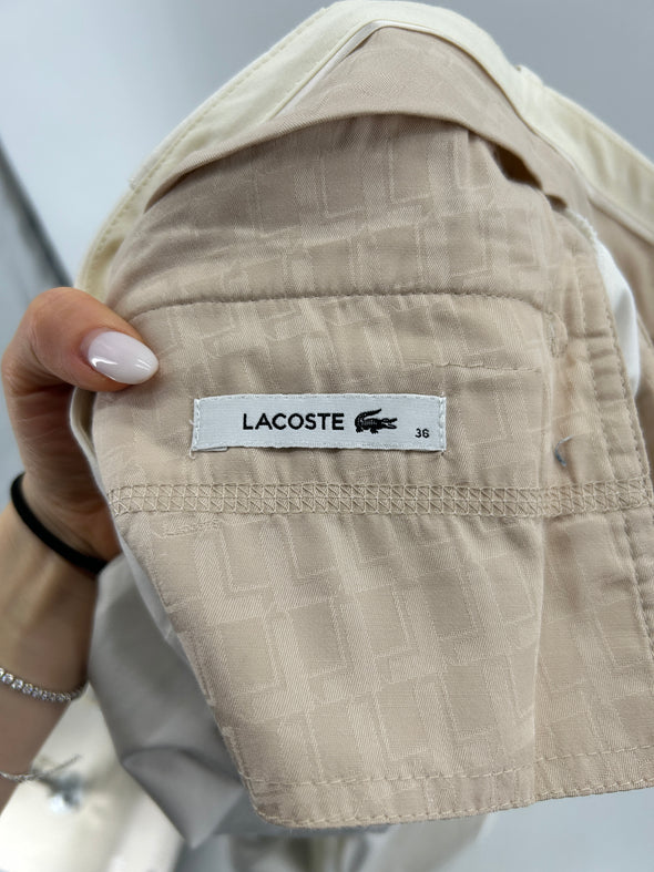 Pantalon blanc