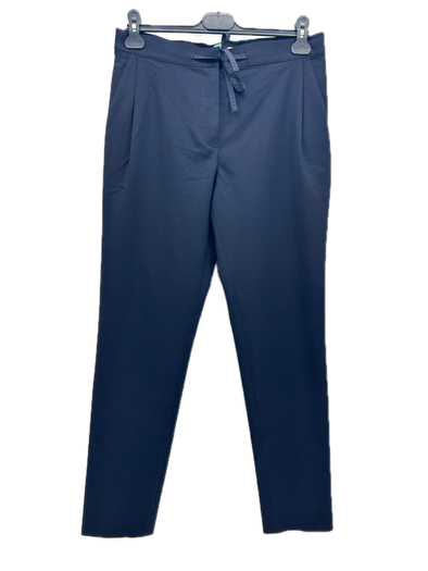 Pantalon marine