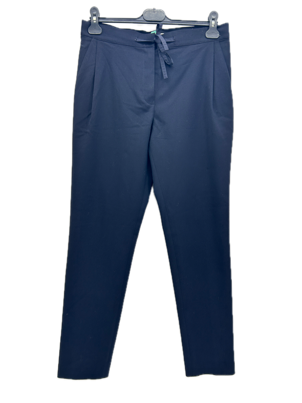Pantalon marine