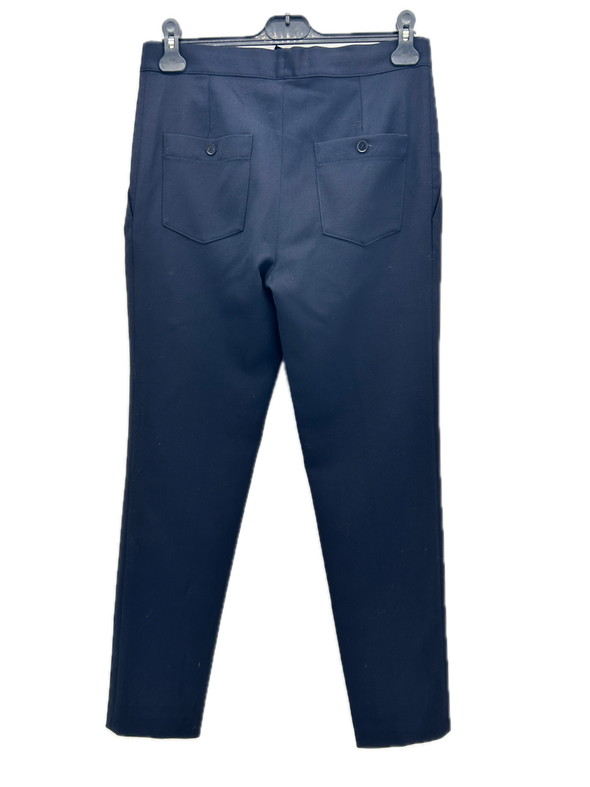 Pantalon marine