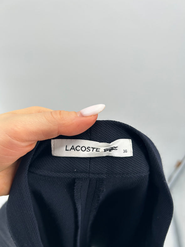 Pantalon marine