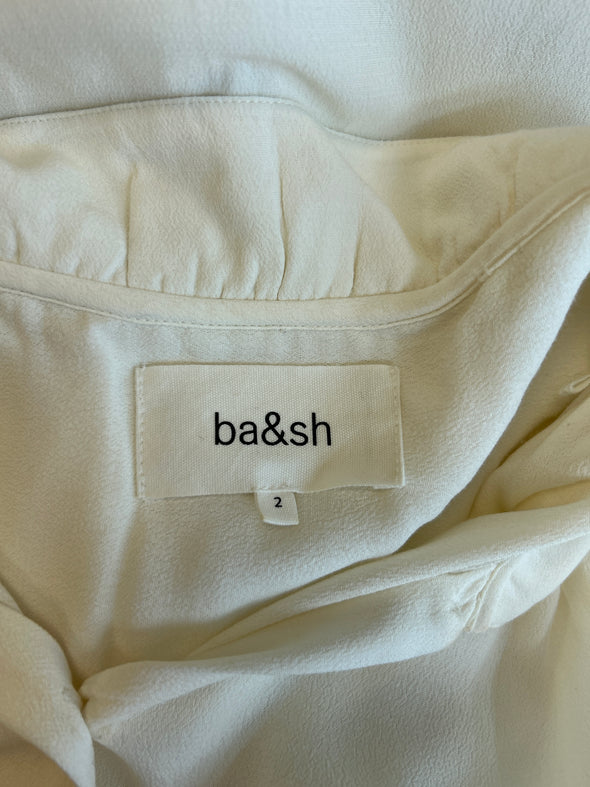 Chemise blanche