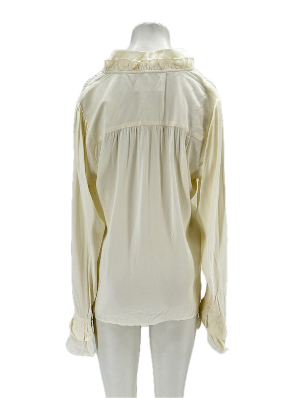Chemise blanche