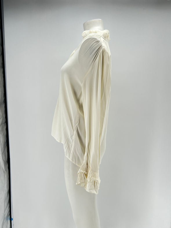Chemise blanche