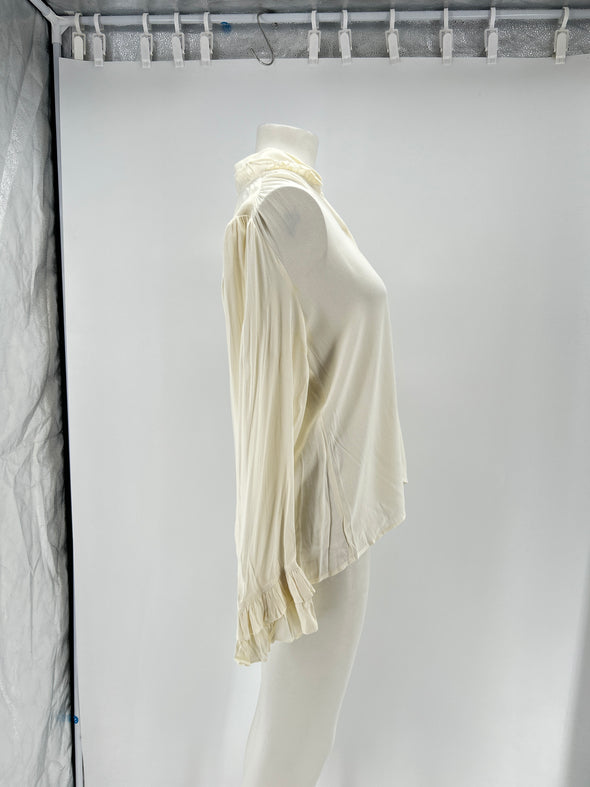 Chemise blanche
