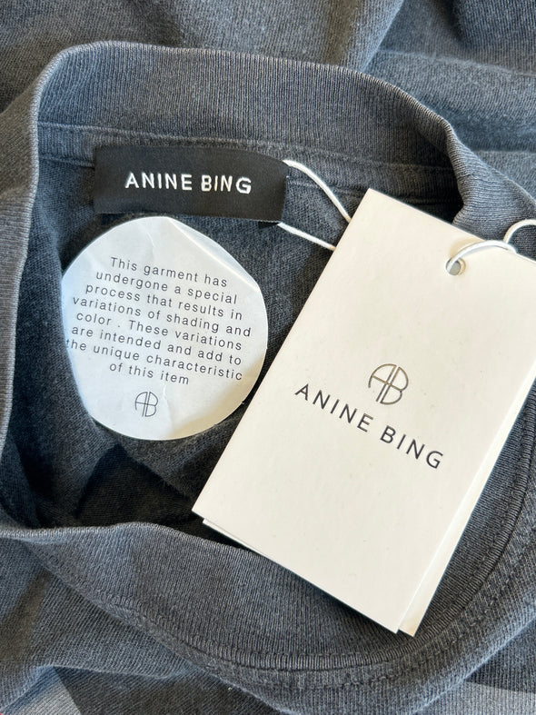Tee-shirt gris
