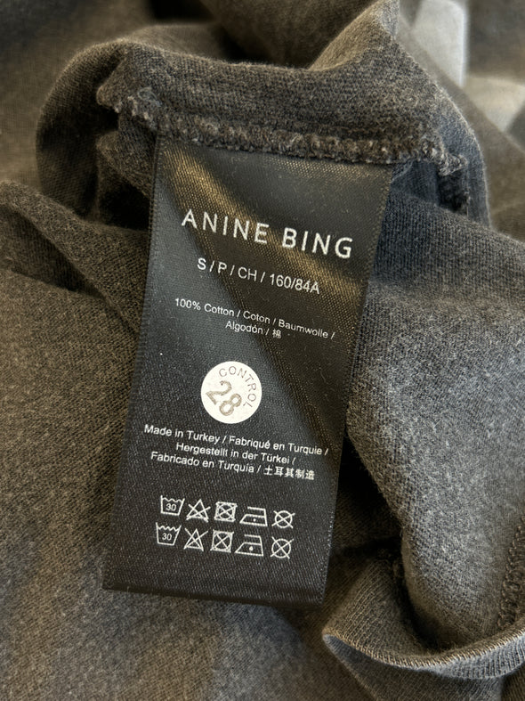 Tee-shirt gris