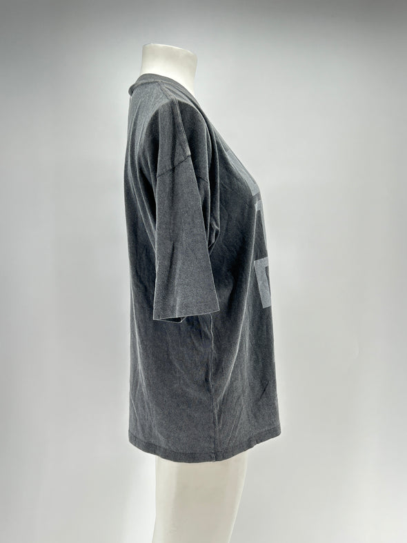 Tee-shirt gris