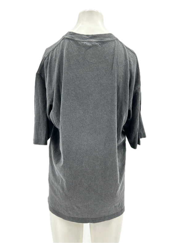 Tee-shirt gris