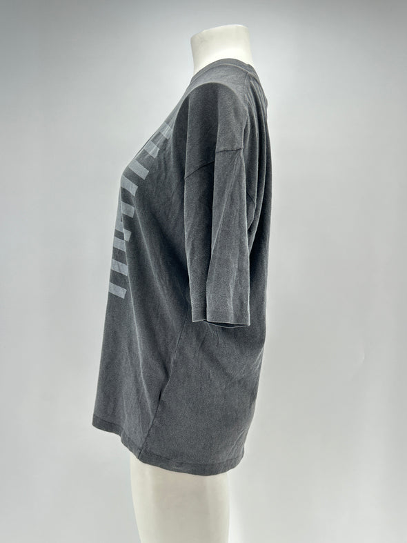 Tee-shirt gris