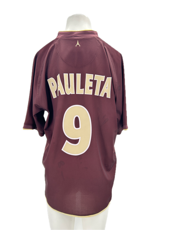 Maillot de football PSG