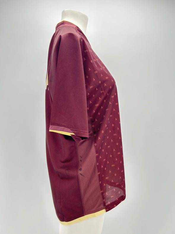 Maillot de football PSG