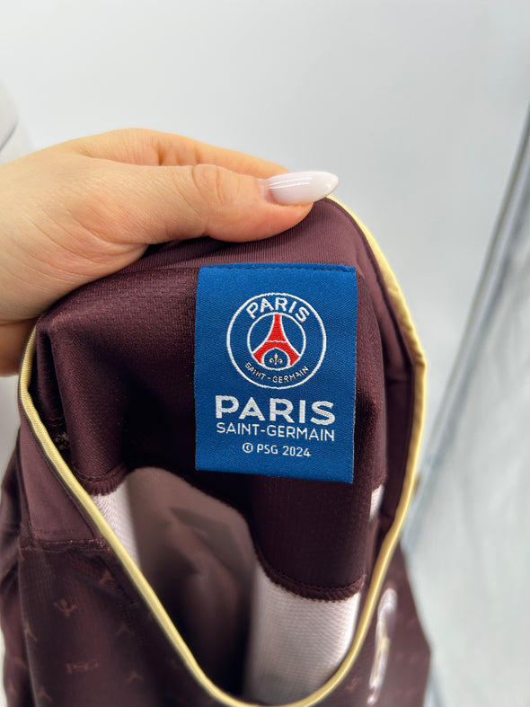 Maillot de football PSG